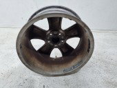 Set jante aliaj Skoda Yeti (5L) [Fabr 2009-2020] OEM