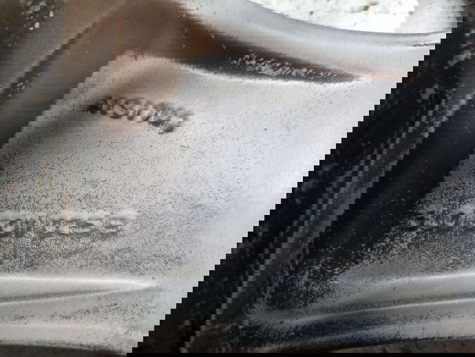 Set jante aliaj Skoda Yeti (5L) [Fabr 2009-2020] OEM