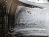 Set jante aliaj Skoda Yeti (5L) [Fabr 2009-2020] OEM