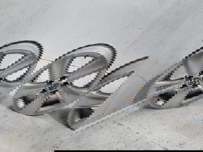 Set jante aliaj Skoda Yeti (5L) [Fabr 2009-2020] OEM