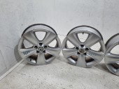 Set jante aliaj Skoda Yeti (5L) [Fabr 2009-2020] OEM