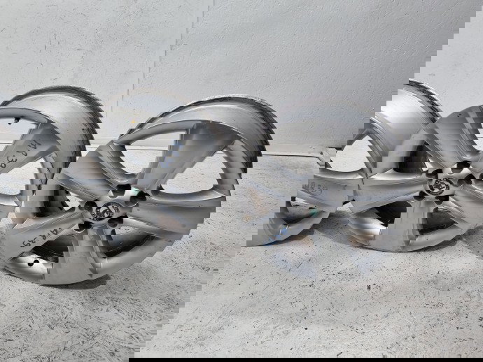 Set jante aliaj Skoda Yeti (5L) [Fabr 2009-2020] OEM