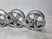 Set jante aliaj Skoda Yeti (5L) [Fabr 2009-2020] OEM