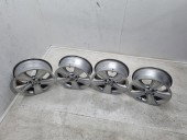 Set jante aliaj Skoda Yeti (5L) [Fabr 2009-2020] OEM