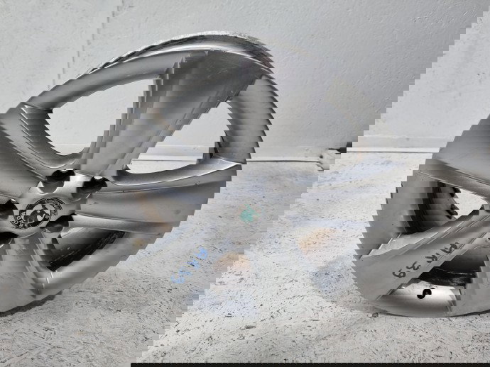 Set jante aliaj Skoda Yeti (5L) [Fabr 2009-2020] OEM