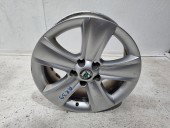 Set jante aliaj Skoda Yeti (5L) [Fabr 2009-2020] OEM