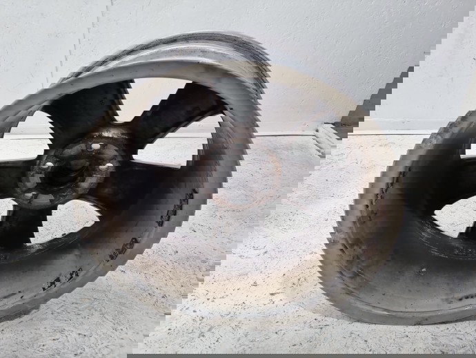 Set jante aliaj Skoda Yeti (5L) [Fabr 2009-2020] OEM