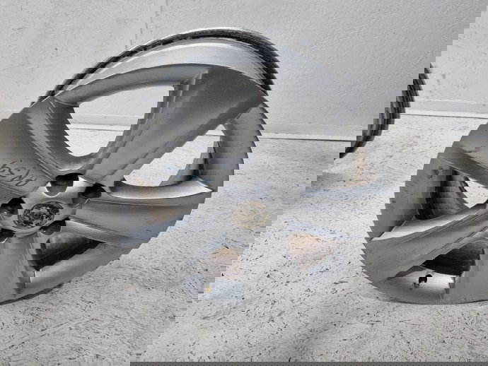 Set jante aliaj Skoda Yeti (5L) [Fabr 2009-2020] OEM