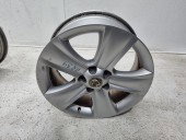 Set jante aliaj Skoda Yeti (5L) [Fabr 2009-2020] OEM