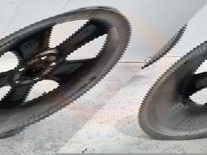 Set jante aliaj Skoda Yeti (5L) [Fabr 2009-2020] OEM