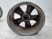 Set jante aliaj Skoda Yeti (5L) [Fabr 2009-2020] OEM