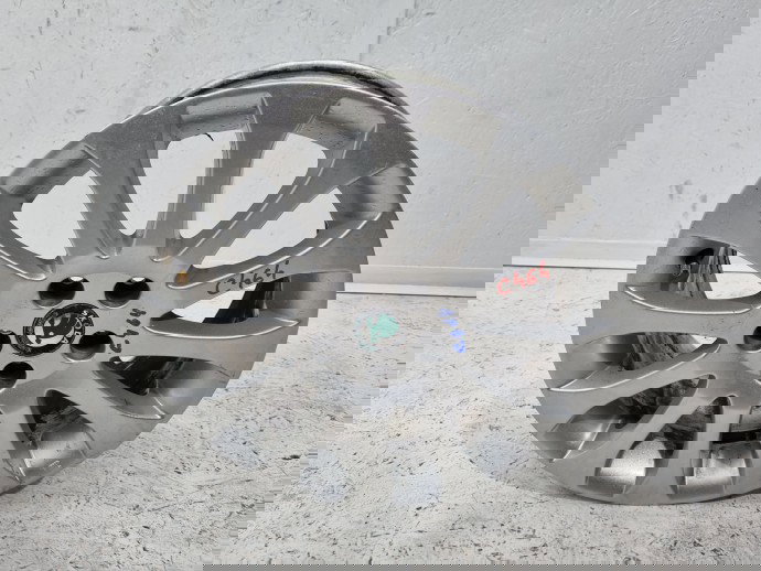 Set jante aliaj Skoda Fabia 2 Combi (5J, 545) [Fabr 2007-2014] 5J0601025L