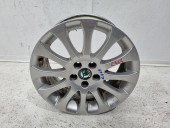 Set jante aliaj Skoda Fabia 2 Combi (5J, 545) [Fabr 2007-2014] 5J0601025L