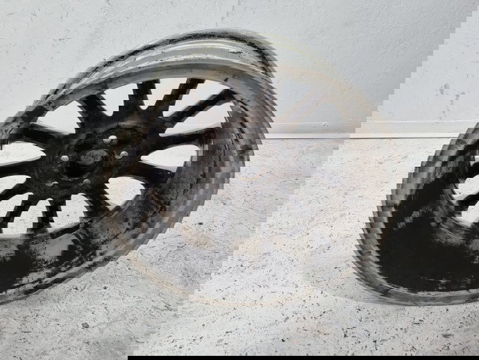 Set jante aliaj Skoda Fabia 2 Combi (5J, 545) [Fabr 2007-2014] 5J0601025L