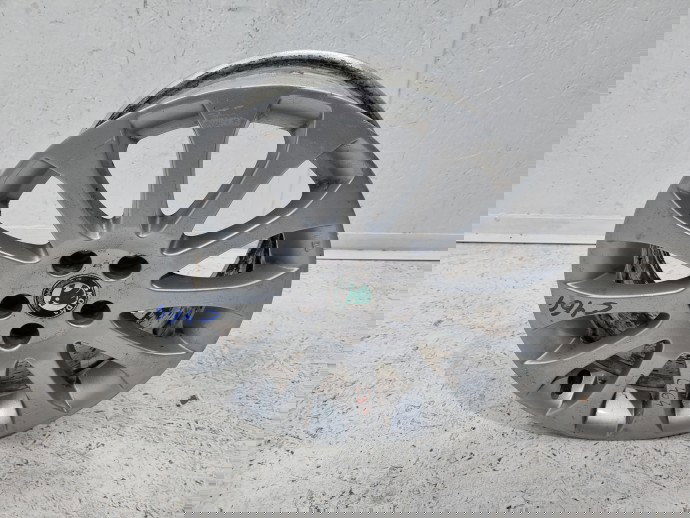 Set jante aliaj Skoda Fabia 2 Combi (5J, 545) [Fabr 2007-2014] 5J0601025L