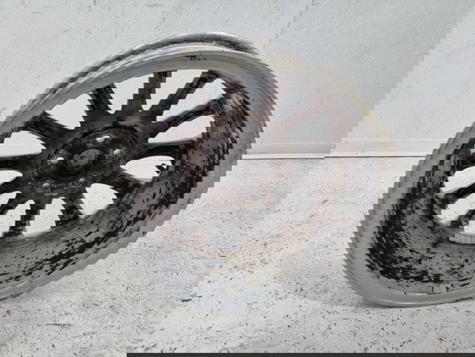 Set jante aliaj Skoda Fabia 2 Combi (5J, 545) [Fabr 2007-2014] 5J0601025L