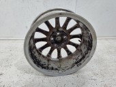 Set jante aliaj Skoda Fabia 2 Combi (5J, 545) [Fabr 2007-2014] 5J0601025L