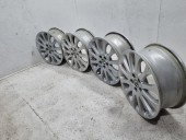 Set jante aliaj Skoda Fabia 2 Combi (5J, 545) [Fabr 2007-2014] 5J0601025L