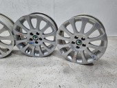 Set jante aliaj Skoda Fabia 2 Combi (5J, 545) [Fabr 2007-2014] 5J0601025L