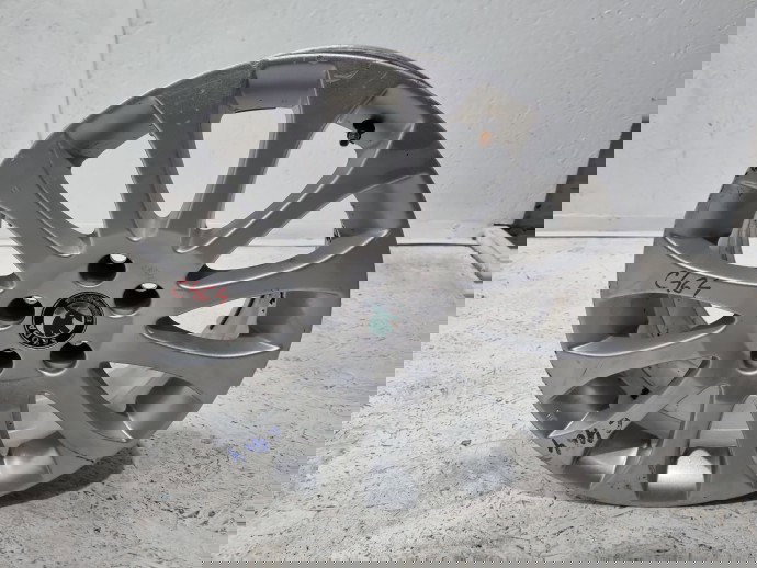 Set jante aliaj Skoda Fabia 2 Combi (5J, 545) [Fabr 2007-2014] 5J0601025L