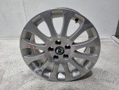 Set jante aliaj Skoda Fabia 2 Combi (5J, 545) [Fabr 2007-2014] 5J0601025L