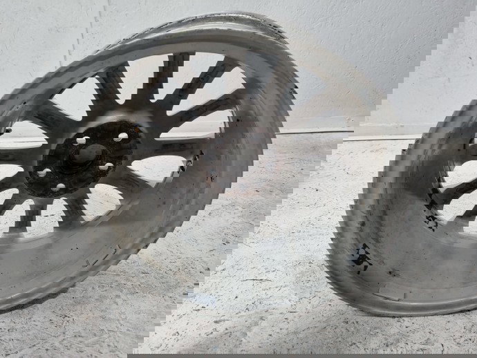 Set jante aliaj Skoda Fabia 2 Combi (5J, 545) [Fabr 2007-2014] 5J0601025L