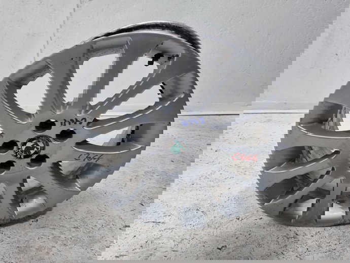 Set jante aliaj Skoda Fabia 2 Combi (5J, 545) [Fabr 2007-2014] 5J0601025L