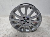 Set jante aliaj Skoda Fabia 2 Combi (5J, 545) [Fabr 2007-2014] 5J0601025L