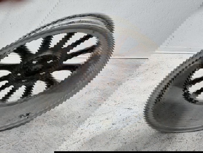 Set jante aliaj Skoda Fabia 2 Combi (5J, 545) [Fabr 2007-2014] 5J0601025L