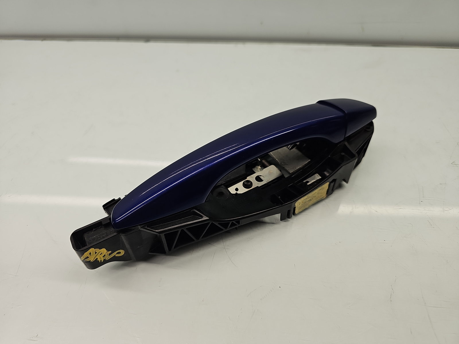 Maner usa dreapta spate PEUGEOT 308 II GT-Line [Fabr 2019-2021] EEG - imagine 1