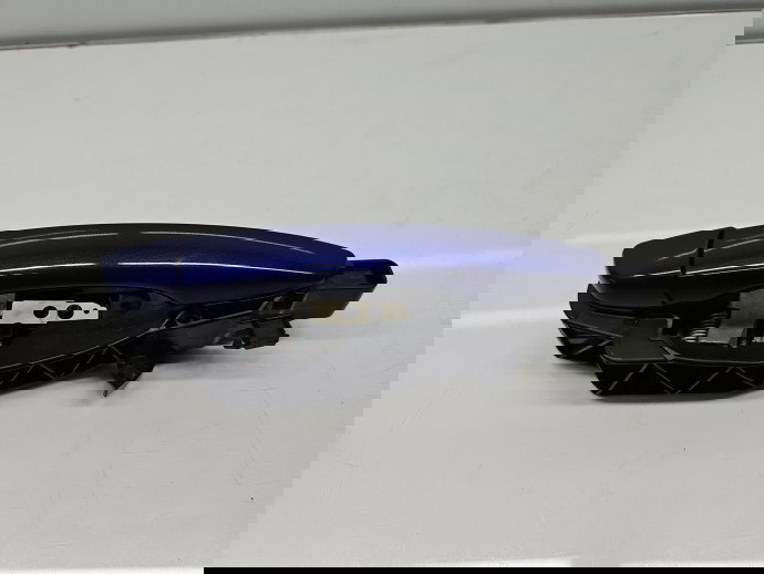 Maner usa dreapta spate PEUGEOT 308 II GT-Line [Fabr 2019-2021] EEG