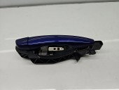 Maner usa dreapta spate PEUGEOT 308 II GT-Line [Fabr 2019-2021] EEG