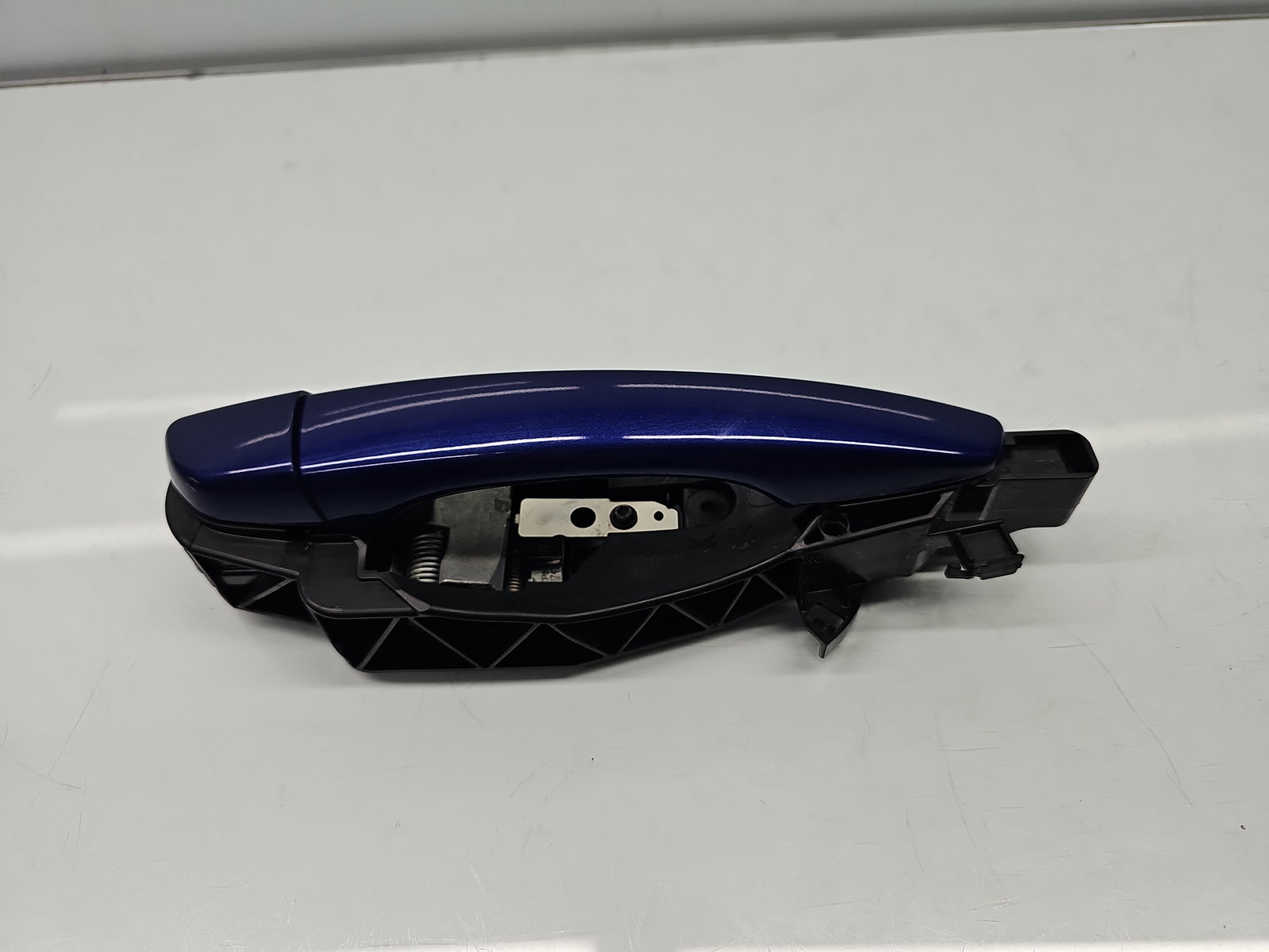 Maner usa dreapta spate PEUGEOT 308 II GT-Line [Fabr 2019-2021] EEG - imagine 2