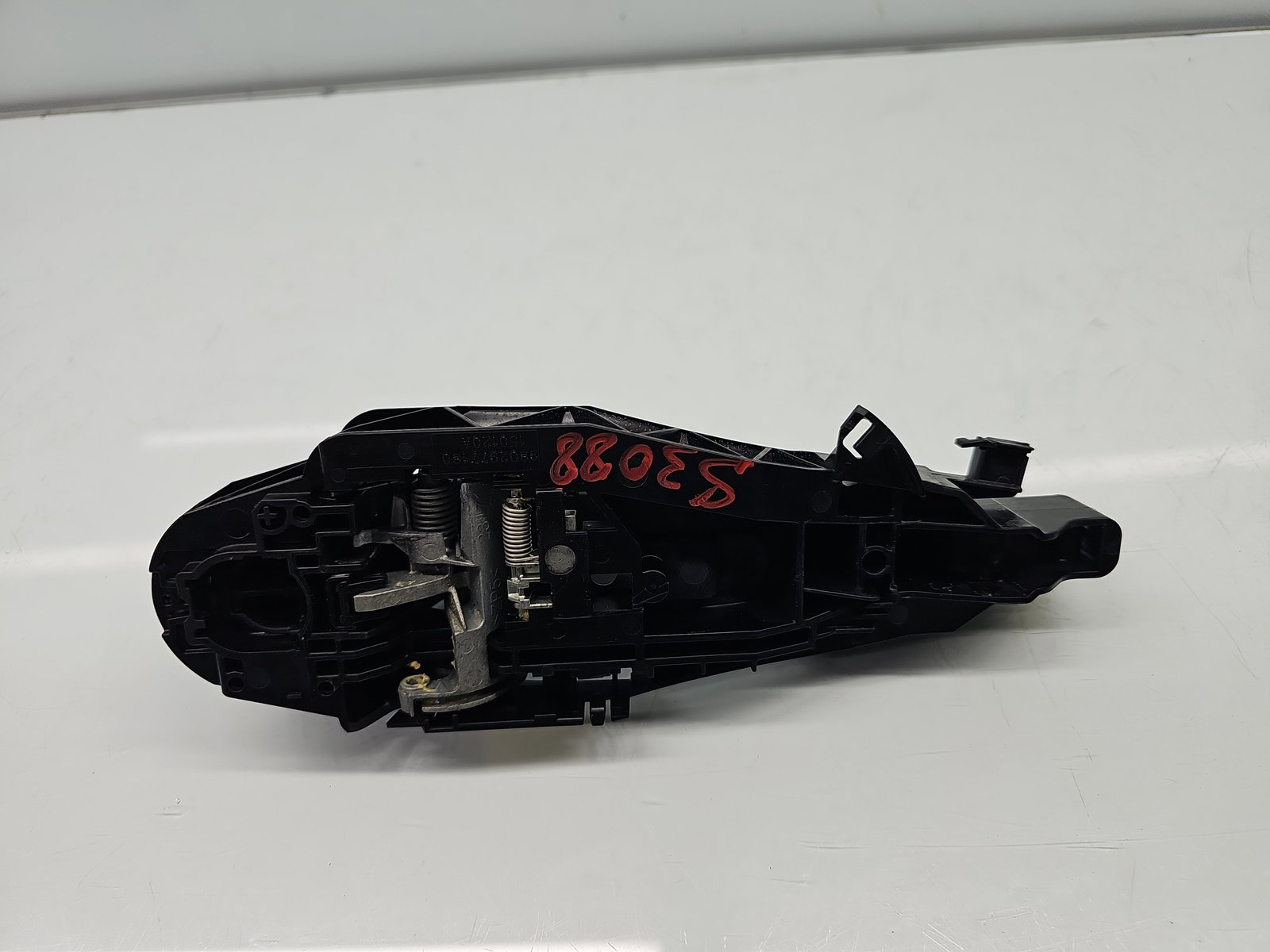 Maner usa dreapta spate PEUGEOT 308 II GT-Line [Fabr 2019-2021] EEG - imagine 3