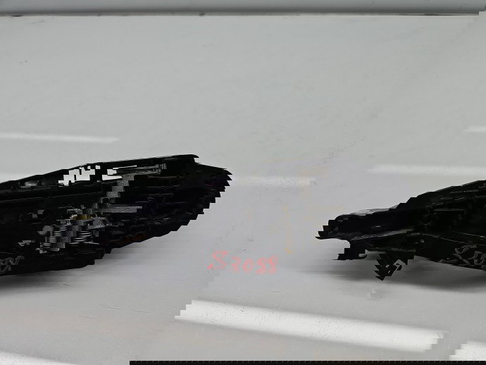 Maner usa dreapta spate PEUGEOT 308 II GT-Line [Fabr 2019-2021] EEG