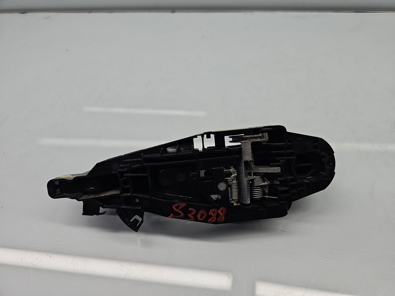 Maner usa dreapta spate PEUGEOT 308 II GT-Line [Fabr 2019-2021] EEG - imagine 4