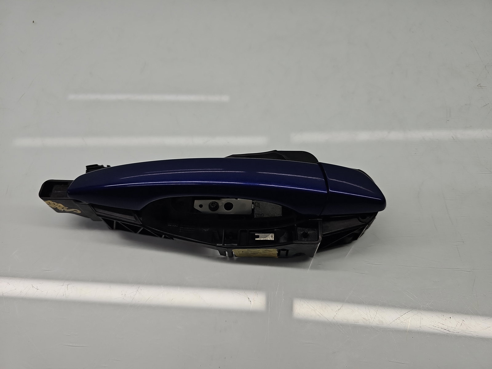 Maner usa dreapta spate PEUGEOT 308 II GT-Line [Fabr 2019-2021] EEG - imagine 5