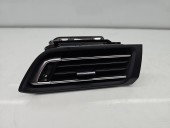  Grila aerisire dreapta PEUGEOT 308 II GT-Line [Fabr 2019-2021] 1303823XZD