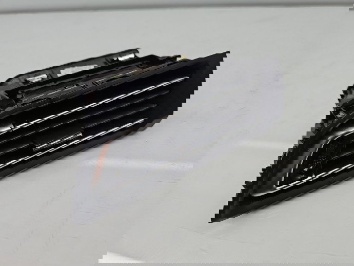  Grila aerisire dreapta PEUGEOT 308 II GT-Line [Fabr 2019-2021] 1303823XZD