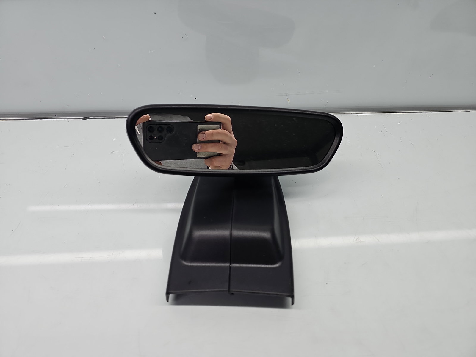 Oglinda retrovizoare PEUGEOT 308 II GT-Line [Fabr 2019-2021] 98088311XT - imagine 1