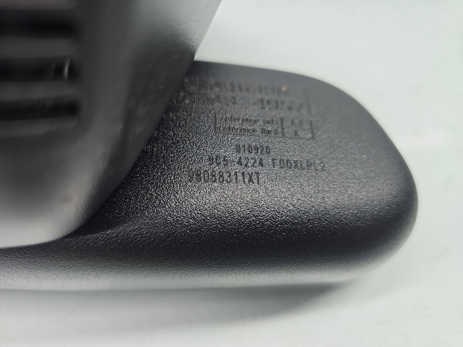 Oglinda retrovizoare PEUGEOT 308 II GT-Line [Fabr 2019-2021] 98088311XT - imagine 5