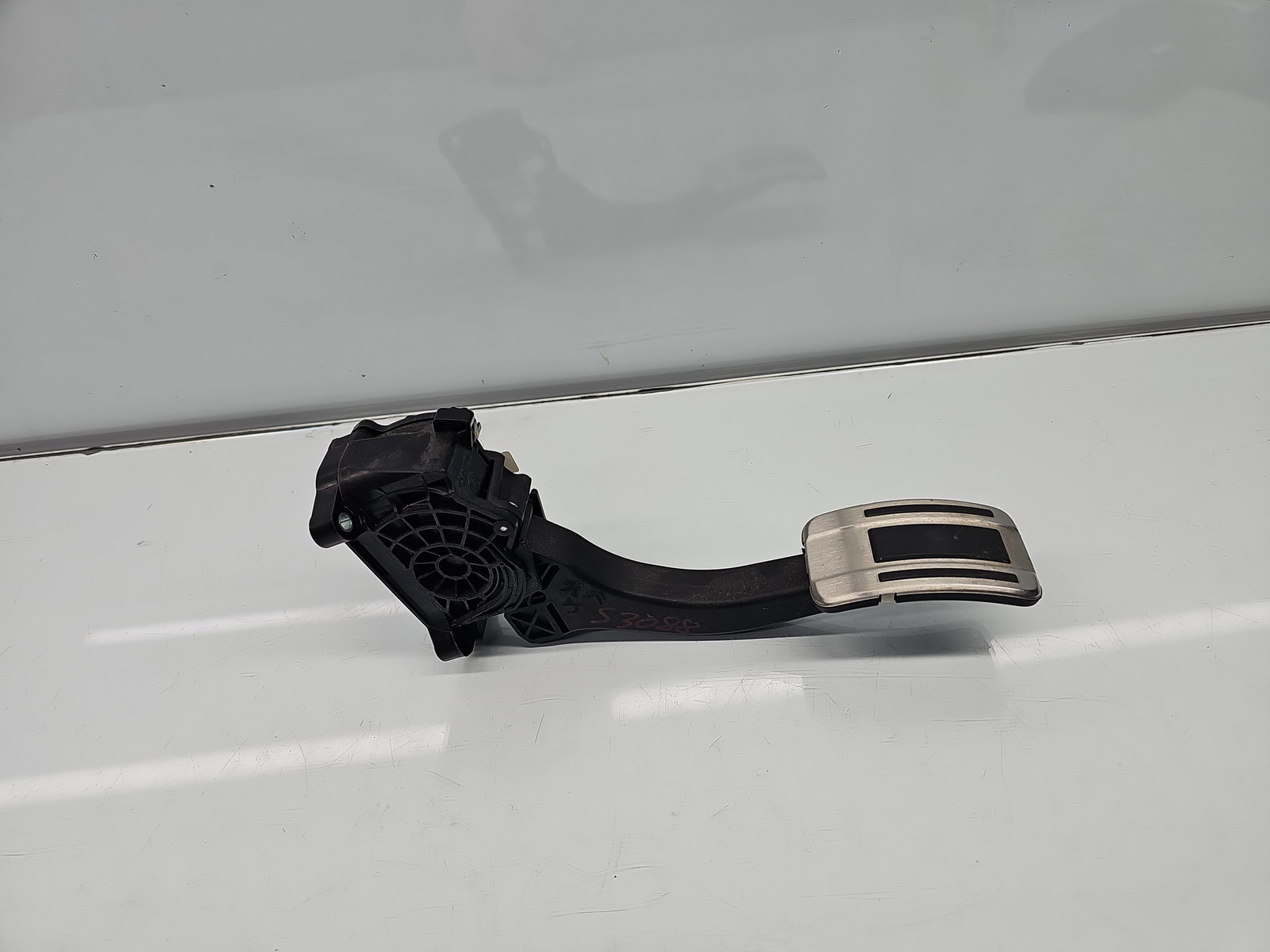 Pedala acceleratie PEUGEOT 308 II GT-Line [Fabr 2019-2021] 9836042080 - imagine 2