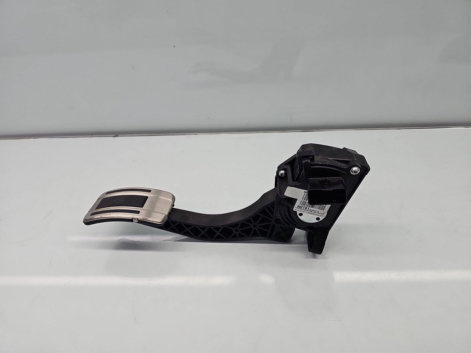 Pedala acceleratie PEUGEOT 308 II GT-Line [Fabr 2019-2021] 9836042080 - imagine 3