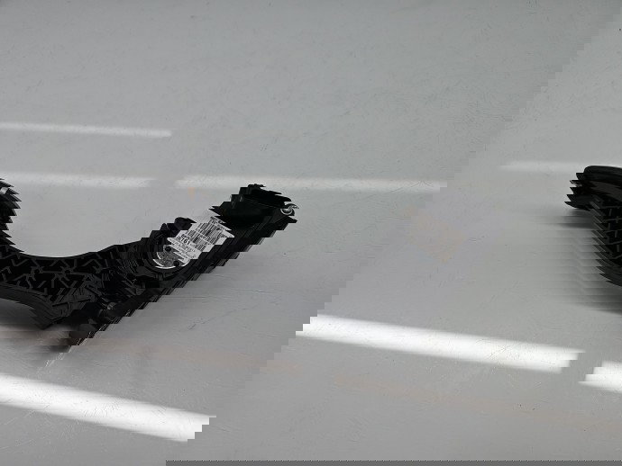  Pedala acceleratie PEUGEOT 308 II GT-Line [Fabr 2019-2021] 9836042080