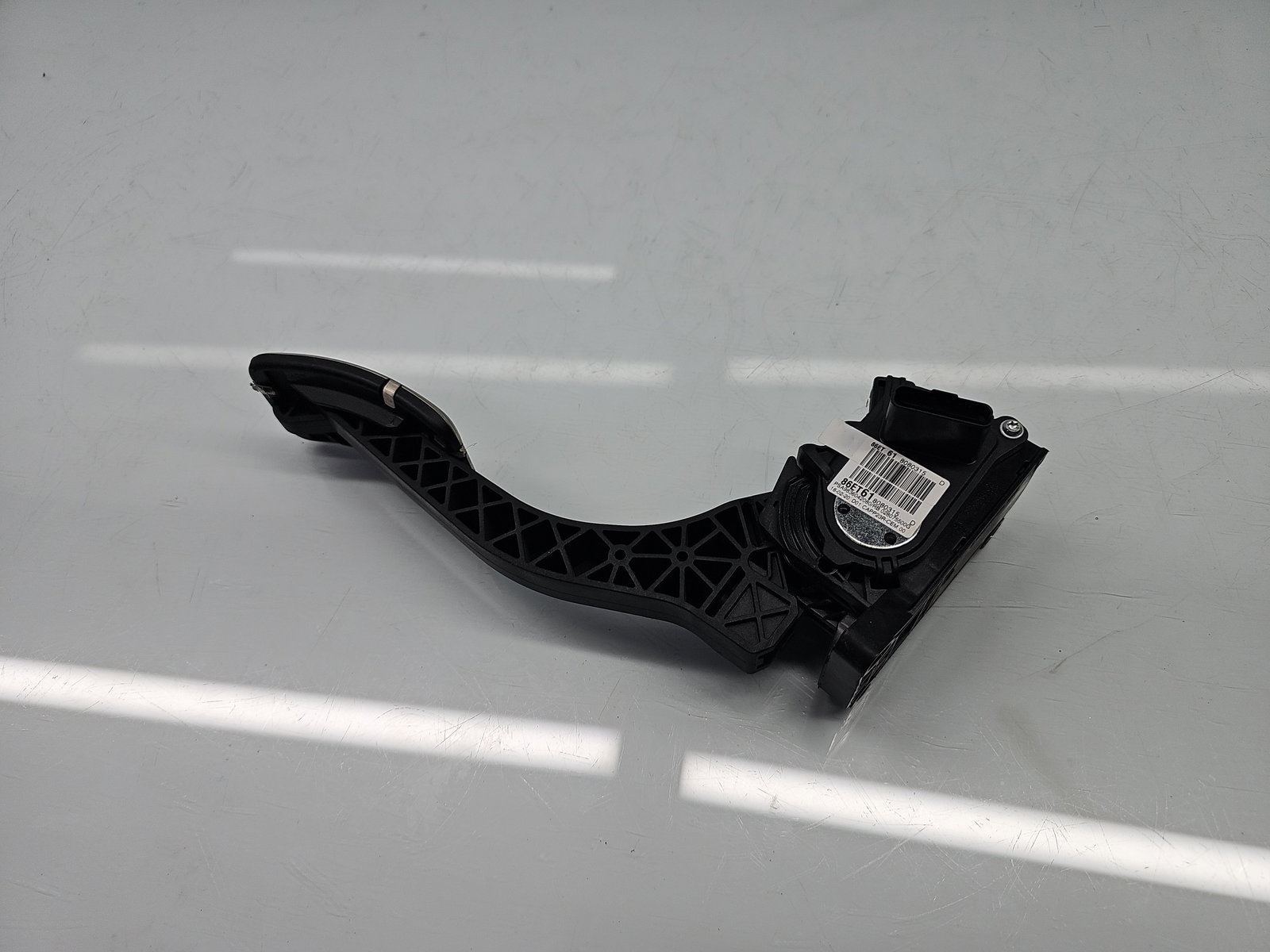 Pedala acceleratie PEUGEOT 308 II GT-Line [Fabr 2019-2021] 9836042080 - imagine 4