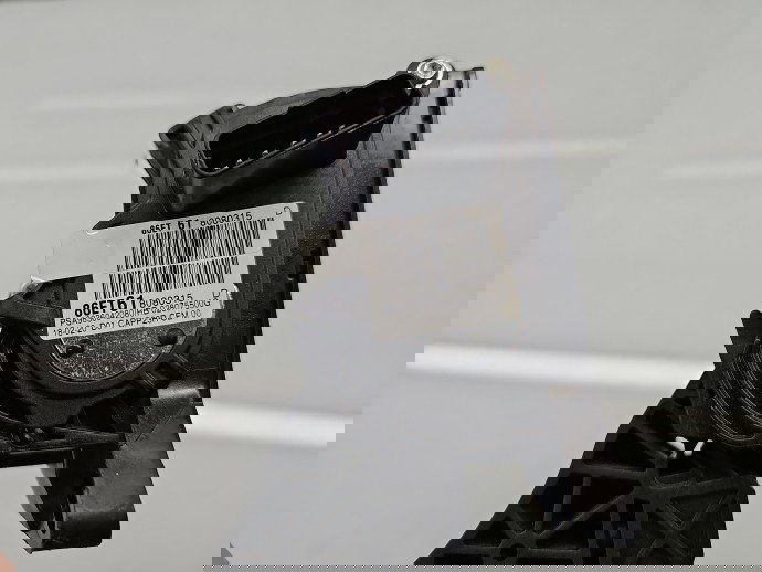  Pedala acceleratie PEUGEOT 308 II GT-Line [Fabr 2019-2021] 9836042080