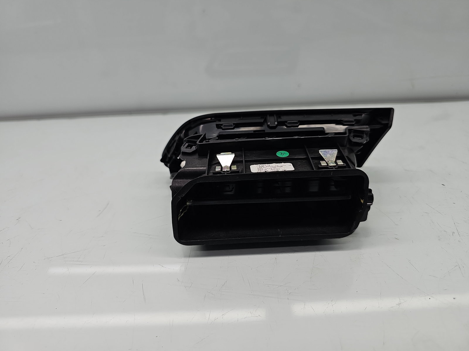 Grila aerisire stanga PEUGEOT 308 II GT-Line [Fabr 2019-2021] 1303818XZD - imagine 2