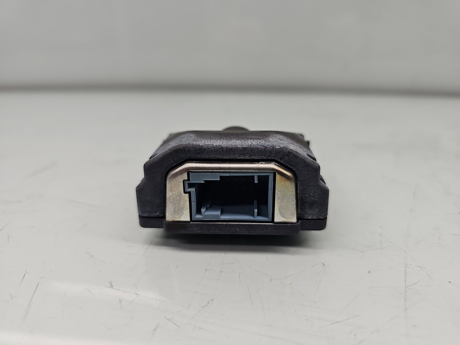 Camera Lane Assist PEUGEOT 308 II GT-Line [Fabr 2019-2021] 9831723380 - imagine 2