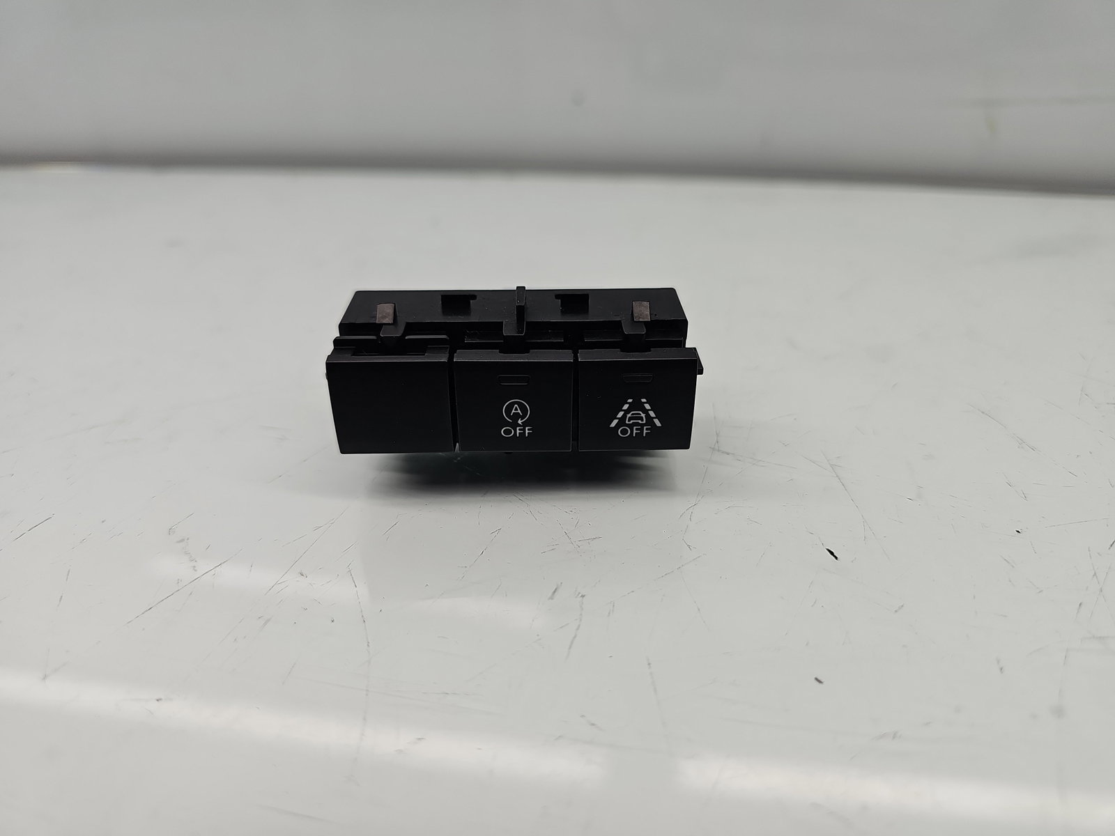 Buton Auto Hold PEUGEOT 308 II GT-Line [Fabr 2019-2021] 98189731ZD