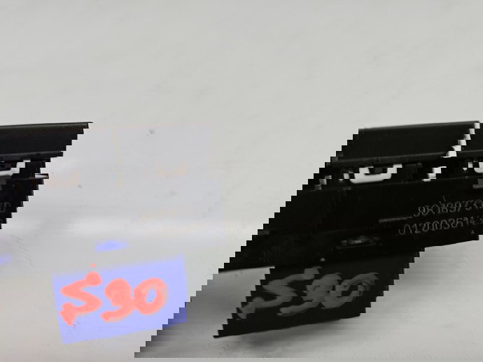  Buton Auto Hold PEUGEOT 308 II GT-Line [Fabr 2019-2021] 98189731ZD